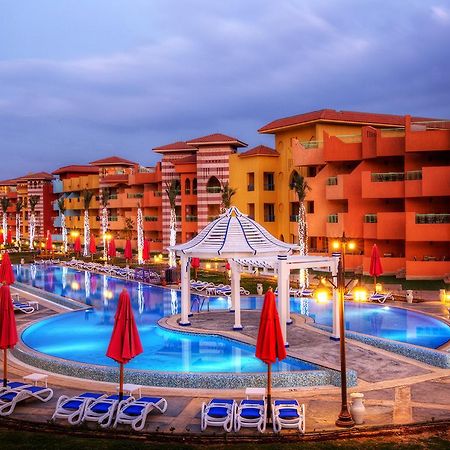 Porto South Beach By Amer Group - Families Only Ain Suchna Exterior foto